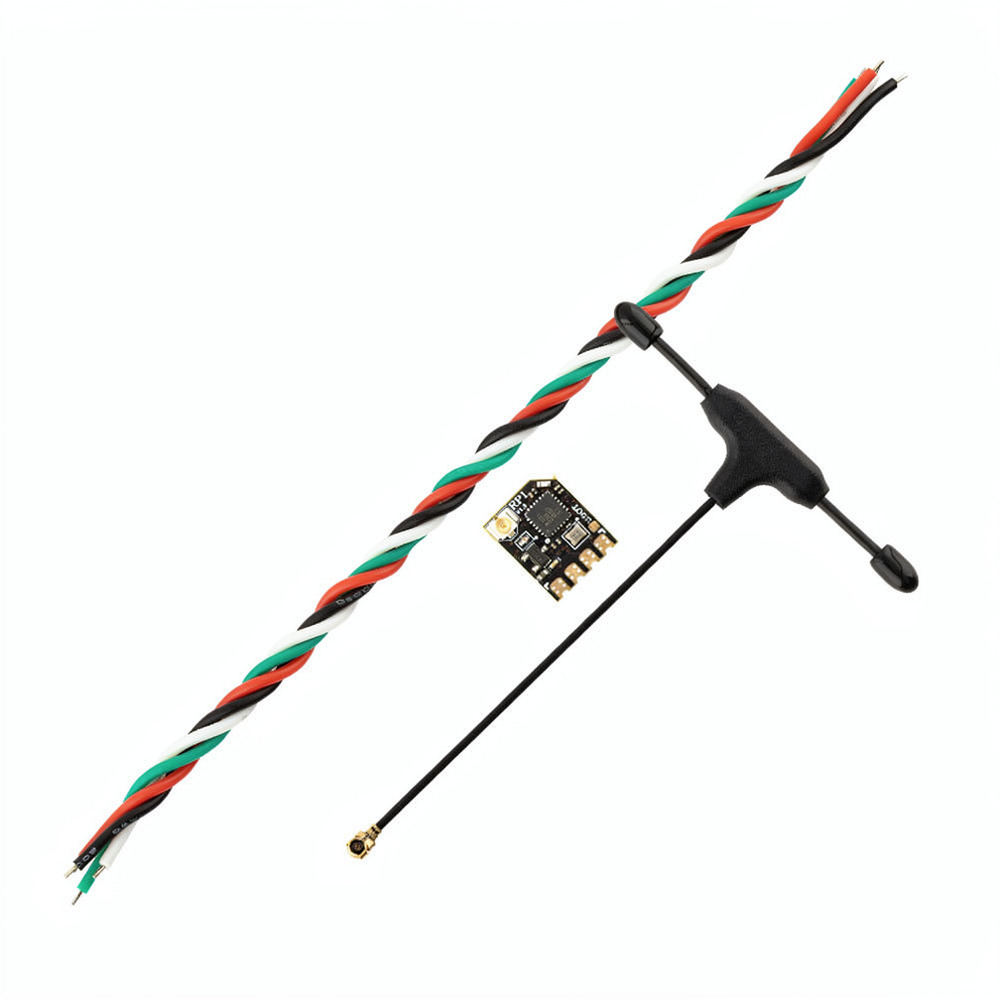 Drone Racing Flight Controller - For For RadioMaster ELRS Receiver RP1