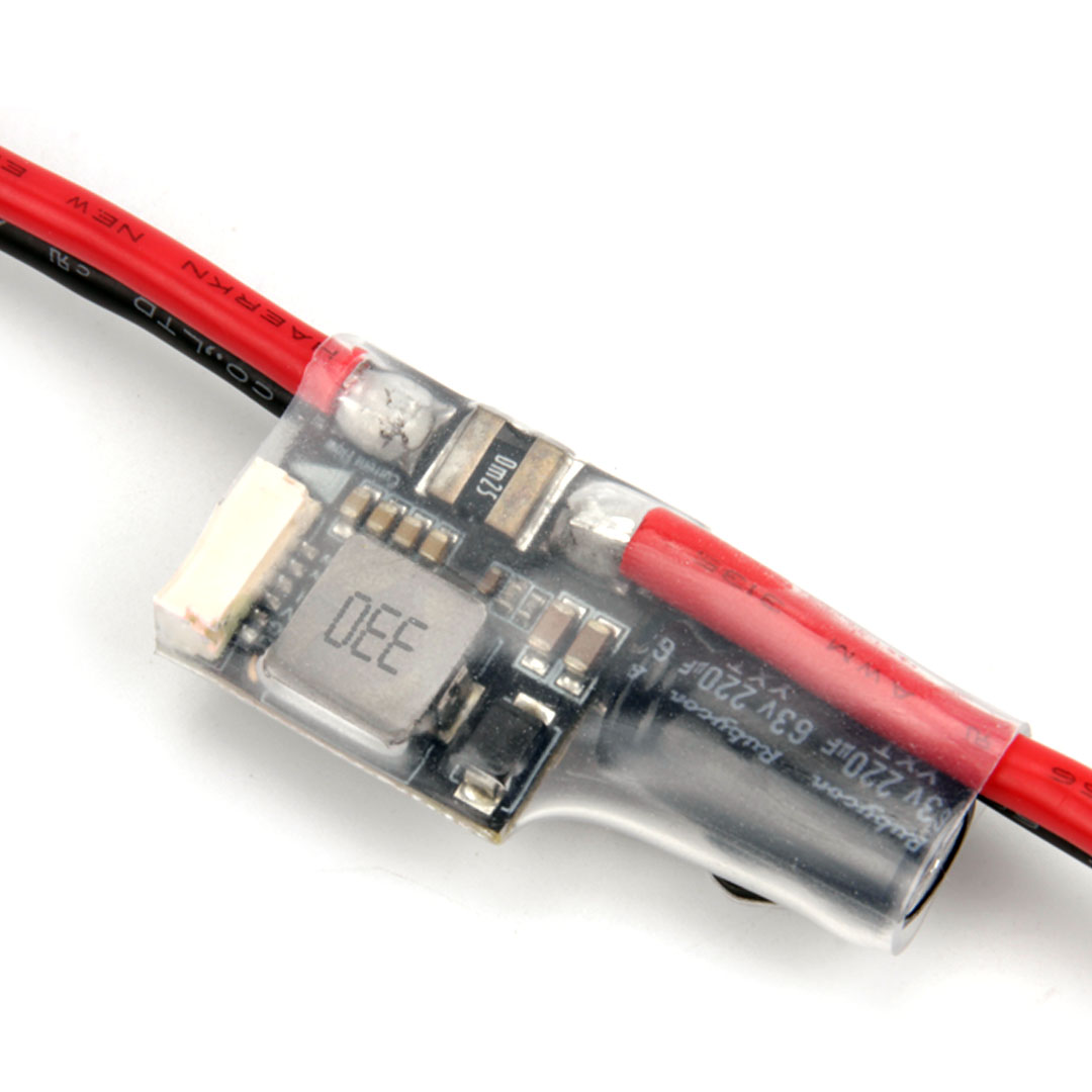 Holybro PM02D Power Module 2S- - đánh giá và giá Drone Racing Flight Controller