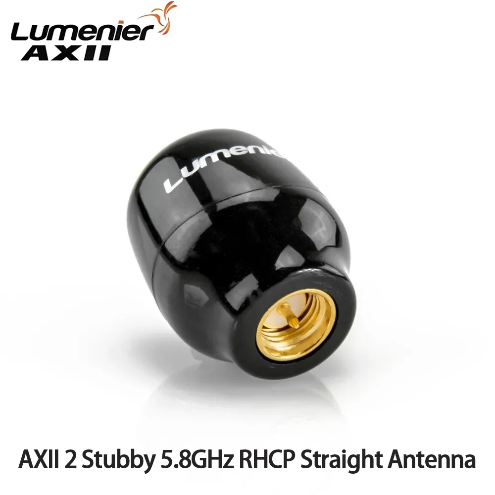 Lumenier AXII 2 Stubby 5.8GHz  - đánh giá và giá Drone Racing Gate