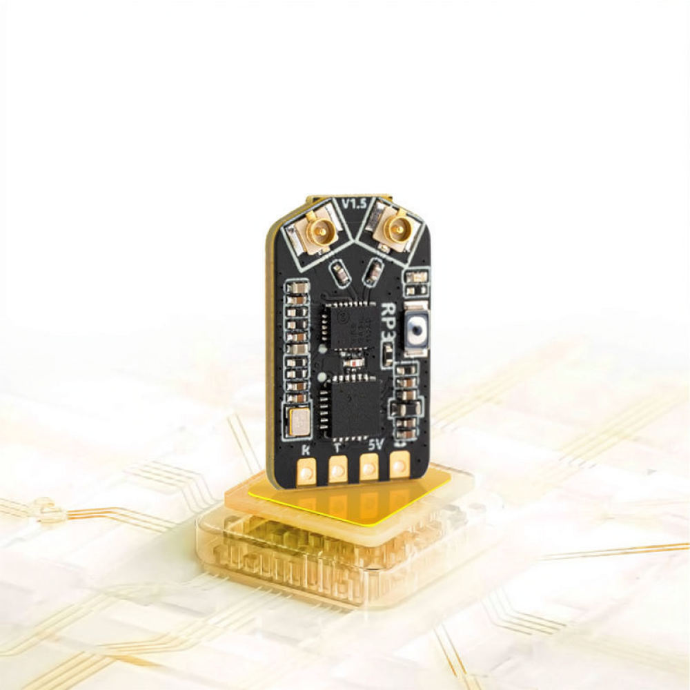 For For RadioMaster ELRS Recei - đánh giá và giá Drone Racing Flight Controller