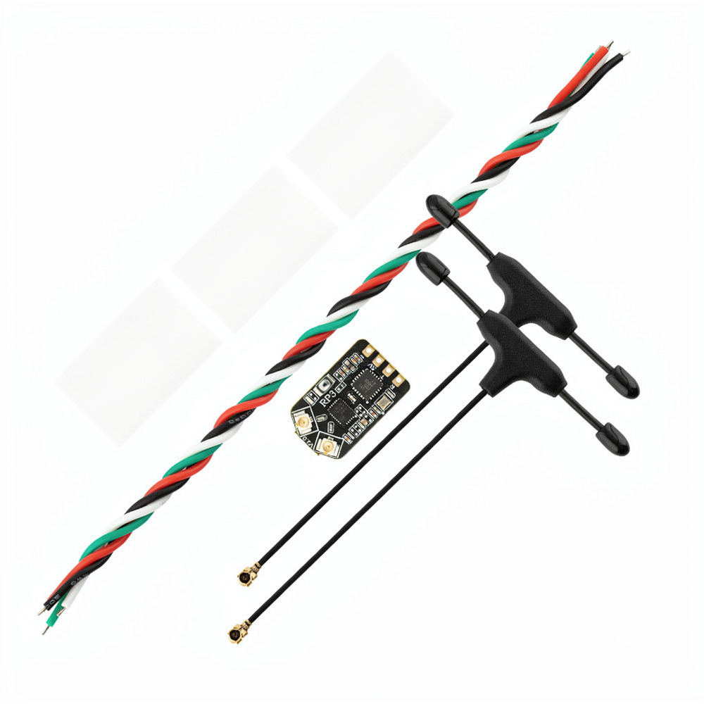 For For RadioMaster ELRS Recei - đánh giá và giá Drone Racing Flight Controller