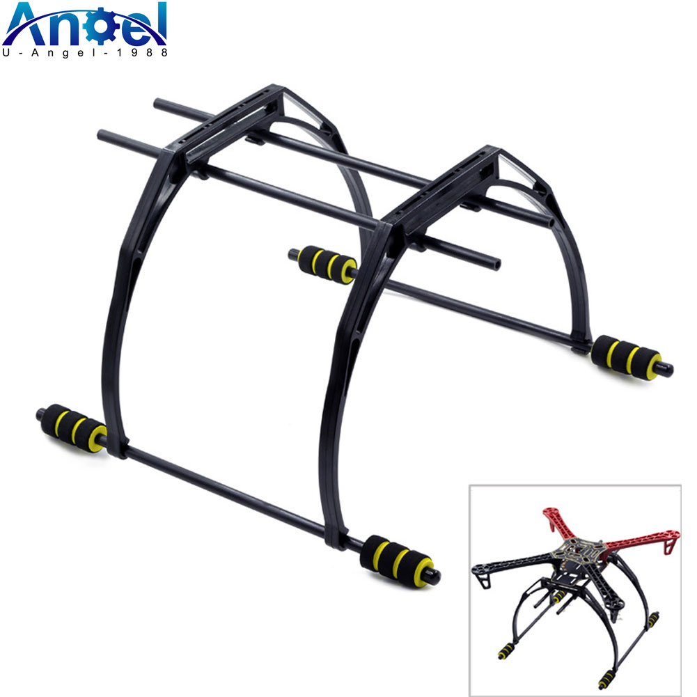Drone Landing Gear For F330 F4 - đánh giá và giá Drone Racing Gate