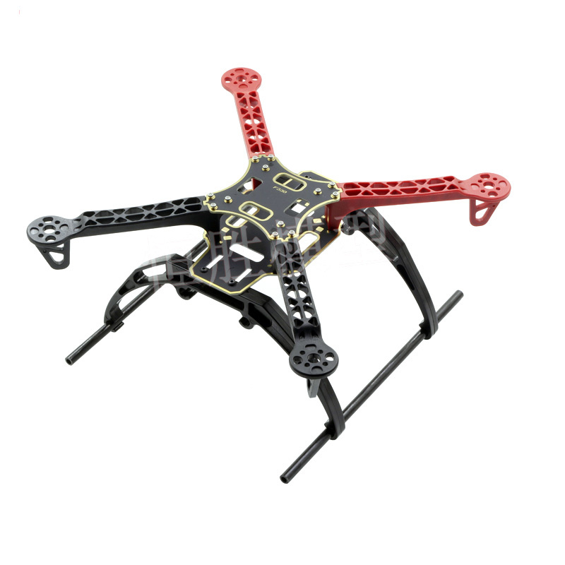Drone Landing Gear For F330 F4 - đánh giá và giá Drone Racing Gate